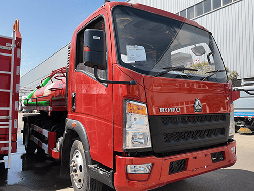 10000L SEPTIC TANK TRUCK-3