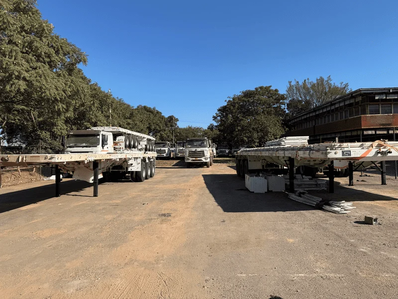 External Environment